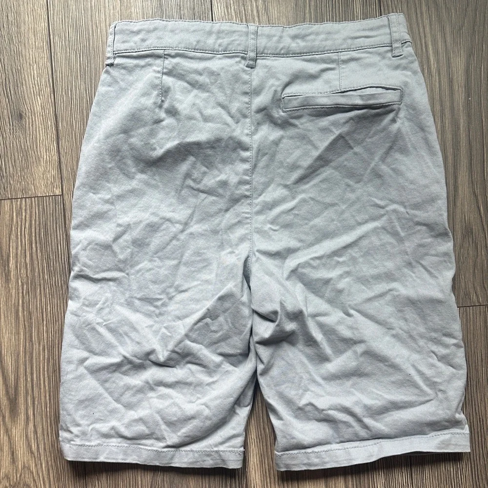 Old Navy Kids Gray Shorts